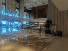 -连云港金陵海州湾会议中心