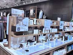 -MUJI无印良品(万达仓山店)