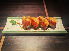 -山葵家·创意料理(宁波来福士店)