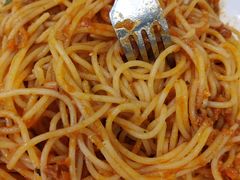 -萨莉亚意式餐厅(天河城购物中心店)