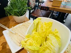 -掂档潮汕牛肉火锅(cityon熙地港店)