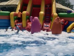 -秦皇岛乐岛海洋王国