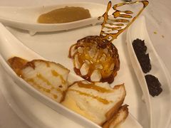 -火车头法国西餐厅