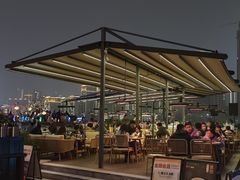 -埠口精酿夜景餐酒吧· BREWPORT BISTRO(长嘉汇重庆之眼店)