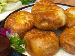 烤包子-品回味清真西北楼(宁波首店)