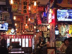 大堂-平成屋·午肴夜酒(四川北路店)