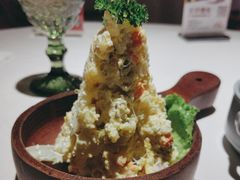 -俄士厨房(时代天街店)