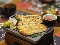 特制白烧鳗鱼饭一尾-鳗事鱼意·活鳗現烤专门店(富力海珠城店)