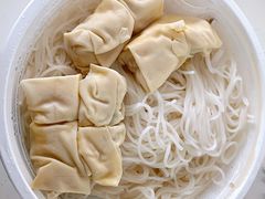 千张包-阿琴面馆(武林路店)
