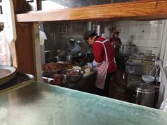 -漕河全驴宴饭店(徐水店)