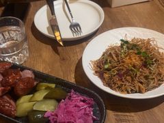 -ibarrel爱杯·bistro&brunch(江宁路店)