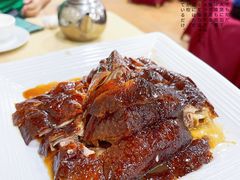 -吉莲利苑海鲜酒家(珠海拱北29年老字号店)