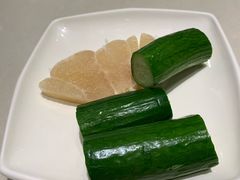 -海底捞火锅(武胜路凯德广场店)