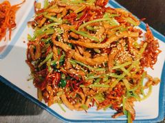 -满园烤鸭·春饼(沈北万达店)