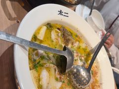 -新太二·鲜料川菜(东汇城店)