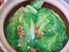 -一棠龙虾•王牌虾球(恒隆广场店)