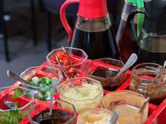-随变烧烤麻辣鸡煲(佐敦店)