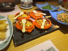 -吉兆·料理(红梅南路店)