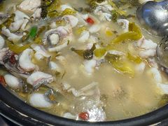 -周渝食惦酸菜鱼(青浦店)