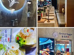 -若蘭慈·无国界素食料理(欢乐海岸店)