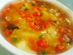 -宝发园名菜馆
