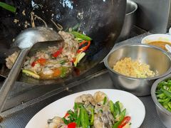 -适口餐厅砂锅粥(公信路总店)