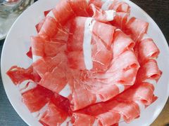 -滇釜火锅·能喝汤的火锅(车公庄店)