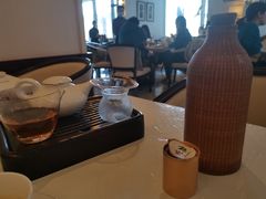 宫廷普洱-铭家点心(秦岭路店)