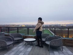 -王府井文华东方酒店-紫膳餐厅