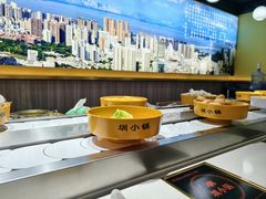 -圳小锅旋转自助小火锅(宝安中洲店)