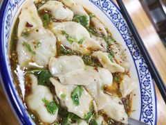 -老味道饺子馆(回民街店)