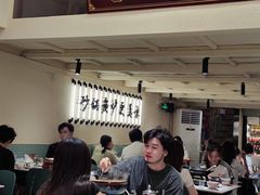 -肥家大排档(天河体育西店)