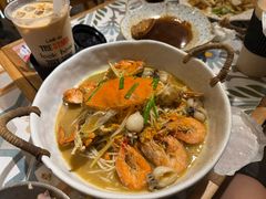 -十面欢腾(长乐路店)