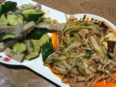 -直隶安家牛肉罩饼(建华店)