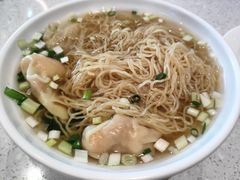 -香港新发烧腊茶餐厅(书城店)