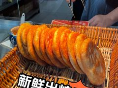 -西小侠土家鲜肉饼(广州员村店)