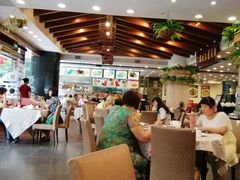 大堂-六婶西关小厨(光塔路店)