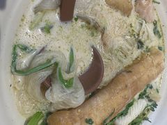 -刁四藤椒麻辣烫(武夷山路店)