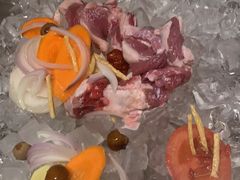 -九府羊·鲜羊火锅·烤串(新华路店)