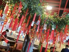 大堂-京氣春饼(机场店)
