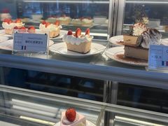 -PETIT PARIS 小巴黎(凯德1818店)