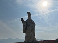 -秦始皇帝陵博物院-丽山园