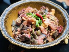 -生产队柴火鸡(永乐路店)