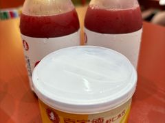 -喜家德虾仁水饺(长泰广场店)