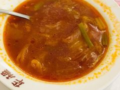 -华梅西餐厅(哈尔滨中央大街店)