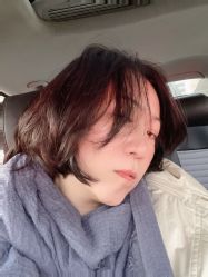 -沐染造型专业烫发染发