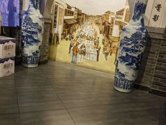 -东来顺饭庄(西直门店)