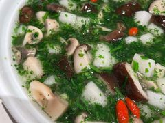 -阿明小菜·海鲜·上海菜(梅陇店)