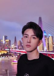 -贝勒爷专业男发