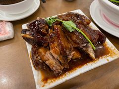 -大唐靓汤江门私房菜(景田店)